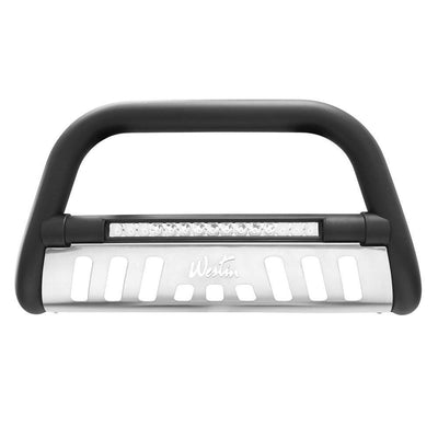 Ultimate LED Bull Bar <br> 19-26 Chevy Silverado GMC Sierra 1500 LTD
