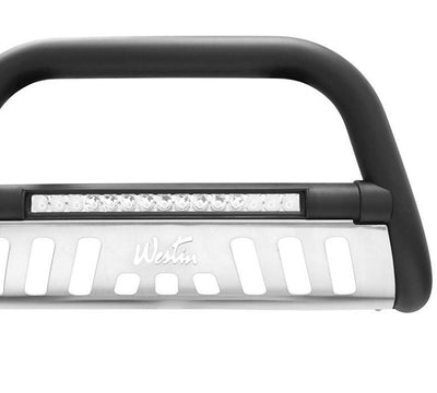 Ultimate LED Bull Bar <br> 19-26 Chevy Silverado GMC Sierra 1500 LTD
