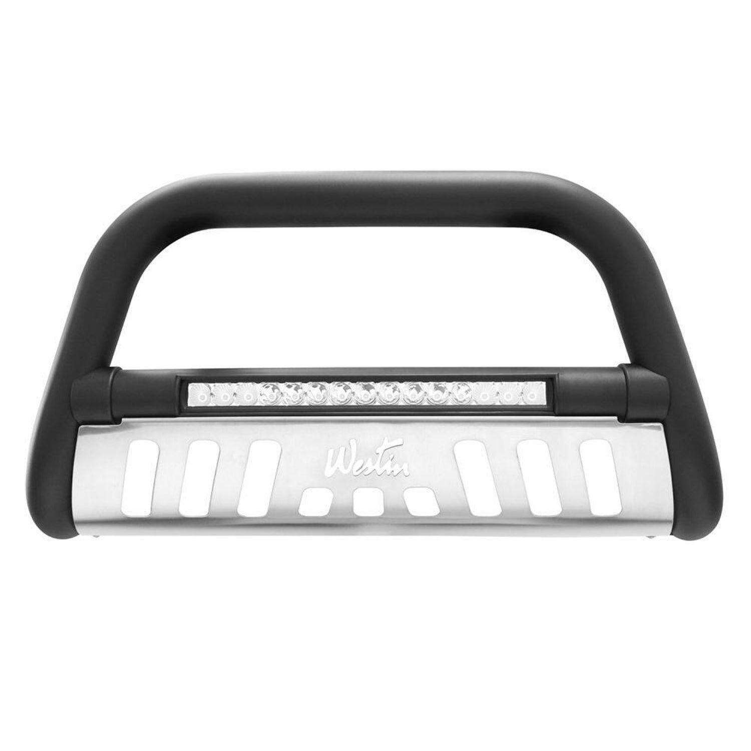 Ultimate LED Bull Bar <br> 2019-2024 Ram 1500