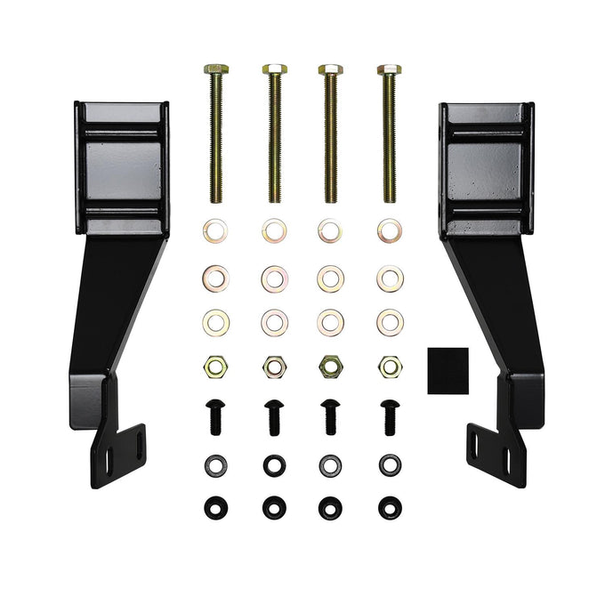Ultimate Bull Bar <br> 20-26 Chevy Silverado 2500 3500 HD