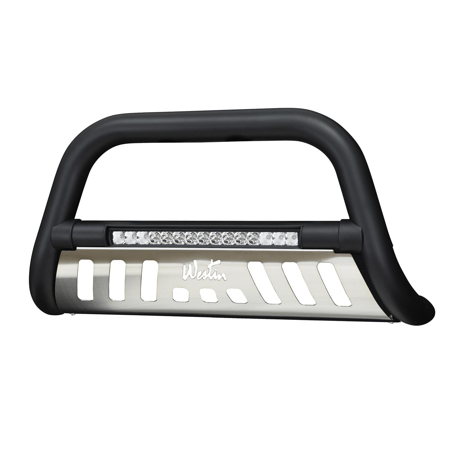 Ultimate LED Bull Bar <br> 2019-2024 Ram 2500 3500