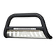 Ultimate LED Bull Bar <br> 2019-2024 Ram 2500 3500