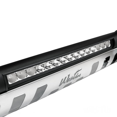 Ultimate LED Bull Bar <br> 2019-2024 Ram 2500 3500