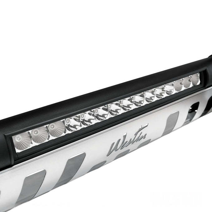 Ultimate LED Bull Bar <br> 2019-2024 Ram 2500 3500