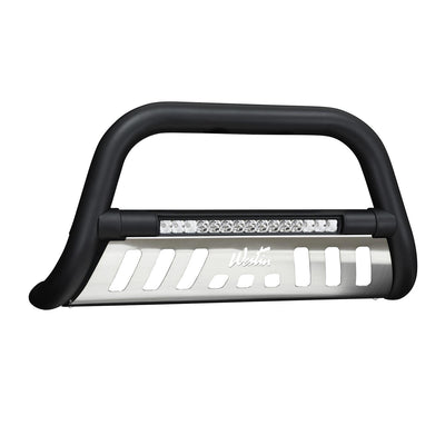 Ultimate LED Bull Bar <br> 2019-2024 Ram 2500 3500