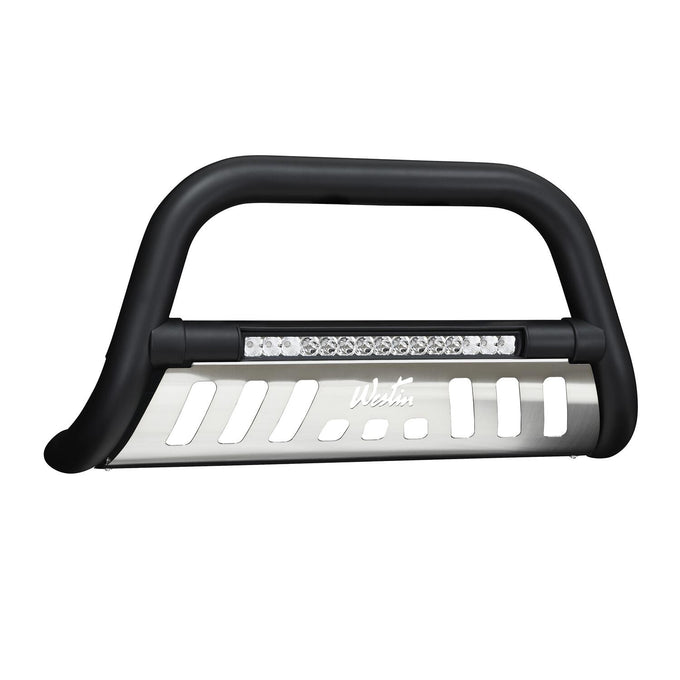 Ultimate LED Bull Bar <br> 2019-2024 Ram 2500 3500