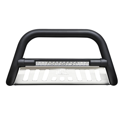 Ultimate LED Bull Bar <br> 2019-2024 Ram 2500 3500