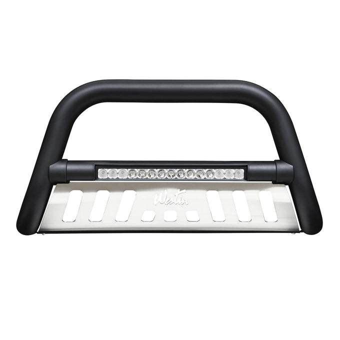 Ultimate LED Bull Bar <br> 2019-2024 Ram 2500 3500