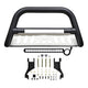 Ultimate LED Bull Bar <br> 2019-2024 Ram 2500 3500