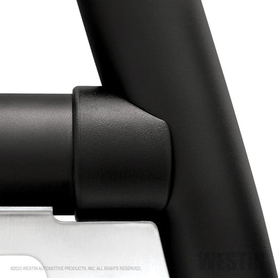 Ultimate LED Bull Bar <br> 2019-2024 Ram 2500 3500