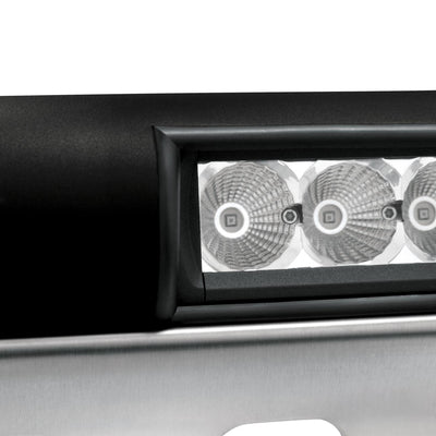 Ultimate LED Bull Bar <br> 2019-2024 Ram 2500 3500