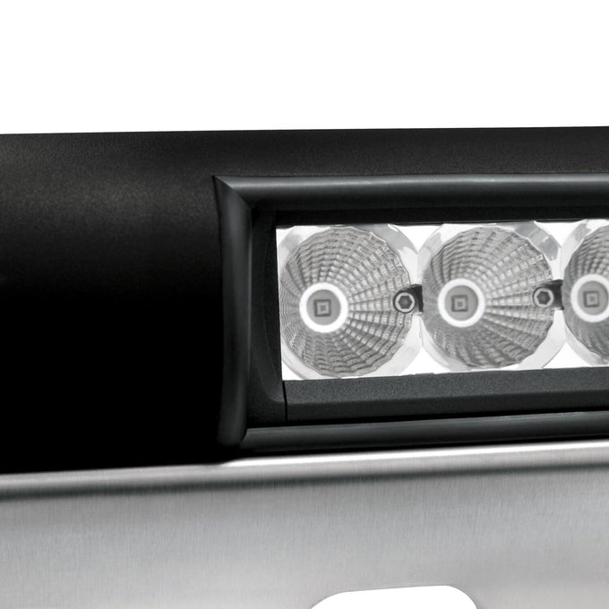 Ultimate LED Bull Bar <br> 2019-2024 Ram 2500 3500