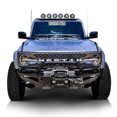 XTS Bronco Overhead Light Mount <br> 2021-2025 Ford Bronco