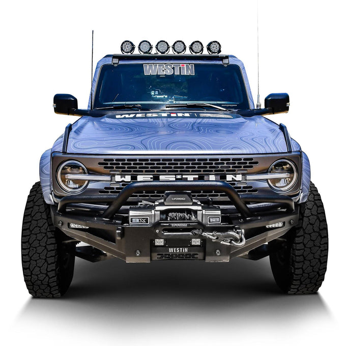 XTS Bronco Overhead Light Mount <br> 2021-2025 Ford Bronco
