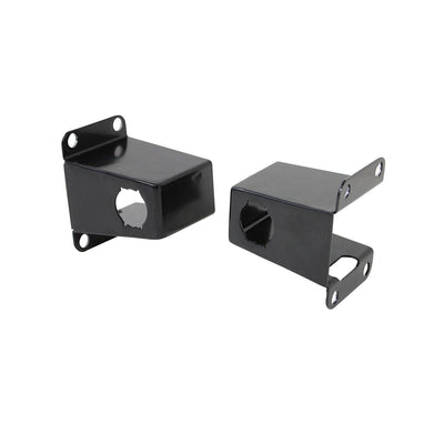 Sensor Relocator <br> 15-20 Chevy GMC Silverado Sierra 1500 2500 3500