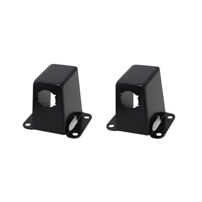 Sensor Relocator <br> 2009-2024 Dodge Ram 1500 2500 3500