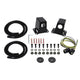 Sensor Relocator <br> 2009-2024 Dodge Ram 1500 2500 3500