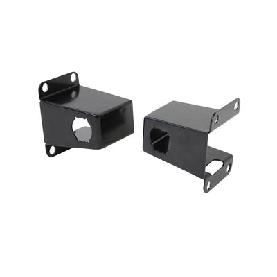Sensor Relocator <br> 2009-2024 Dodge Ram 1500 2500 3500
