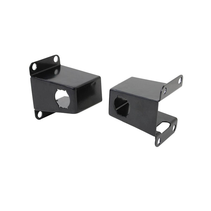 Sensor Relocator <br> 2009-2024 Dodge Ram 1500 2500 3500