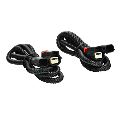 Parking Sensor Harness Extention <br> 2009-2024 Dodge Ram 1500 Classic
