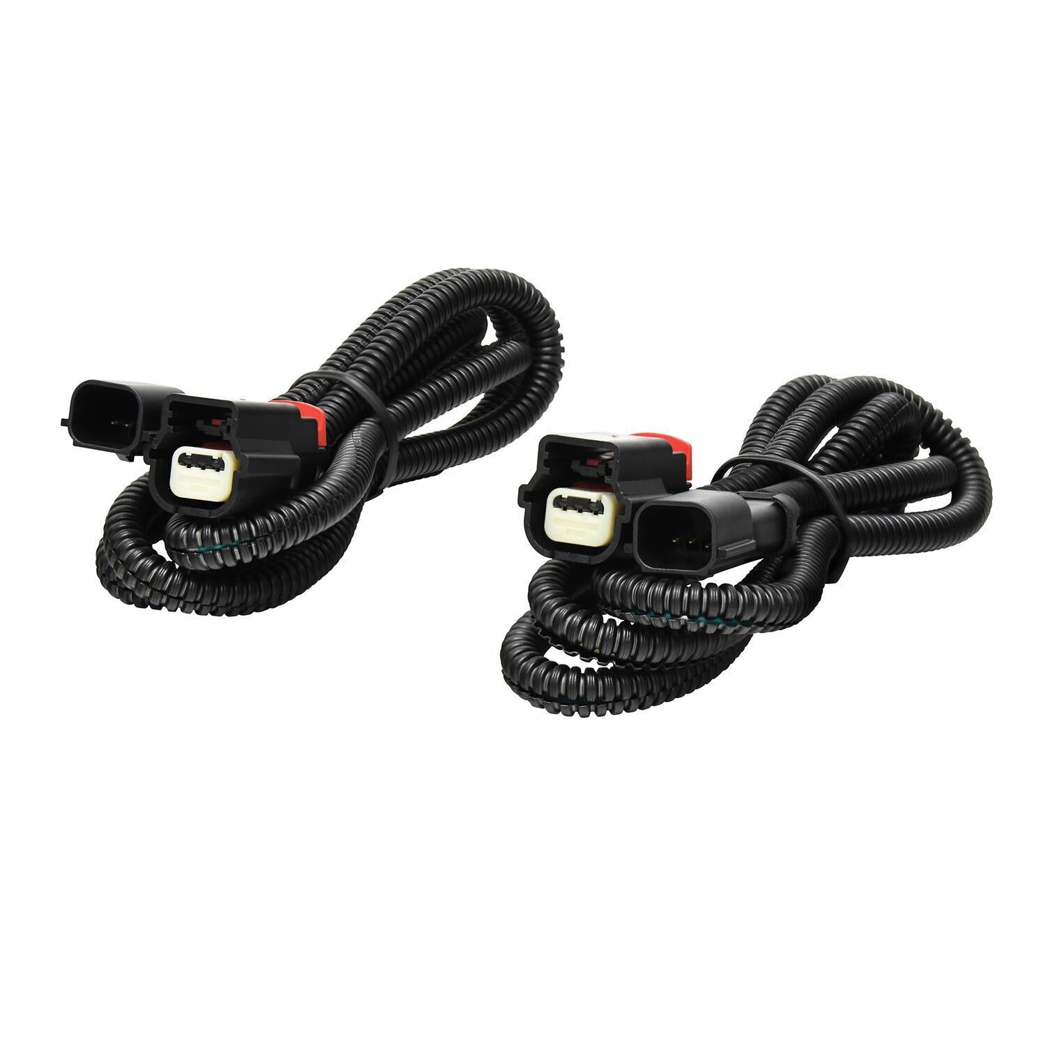 Parking Sensor Harness Extension <br> 2019-2026 Ram Chevy GMC Silverado Sierra 1500