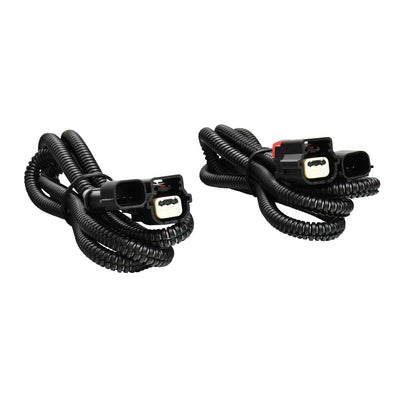 Parking Sensor Harness Extension <br> 2019-2026 Ram Chevy GMC Silverado Sierra 1500