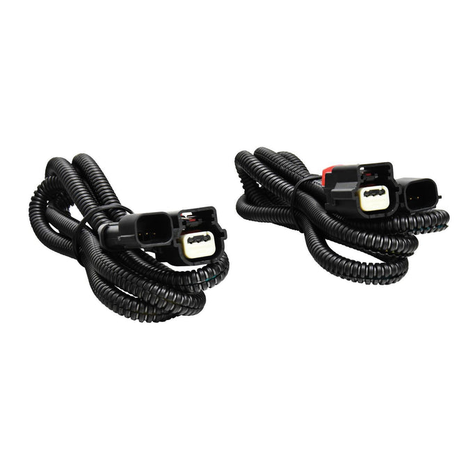 Parking Sensor Harness Extension <br> 2019-2026 Ram Chevy GMC Silverado Sierra 1500
