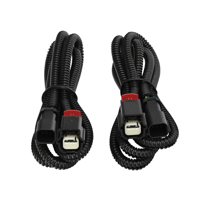 Parking Sensor Harness Extension <br> 2019-2026 Ram Chevy GMC Silverado Sierra 1500