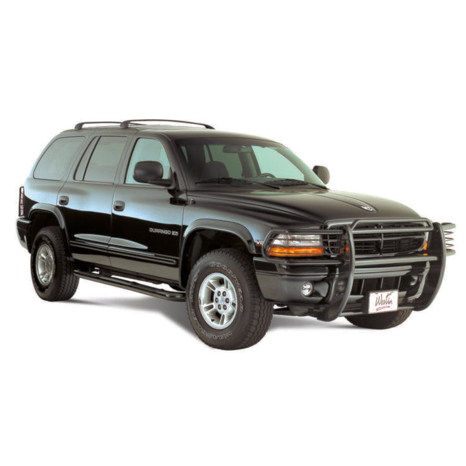 Sportsman Grille Guard <br> 1997-2004 Dodge Dakota Durango