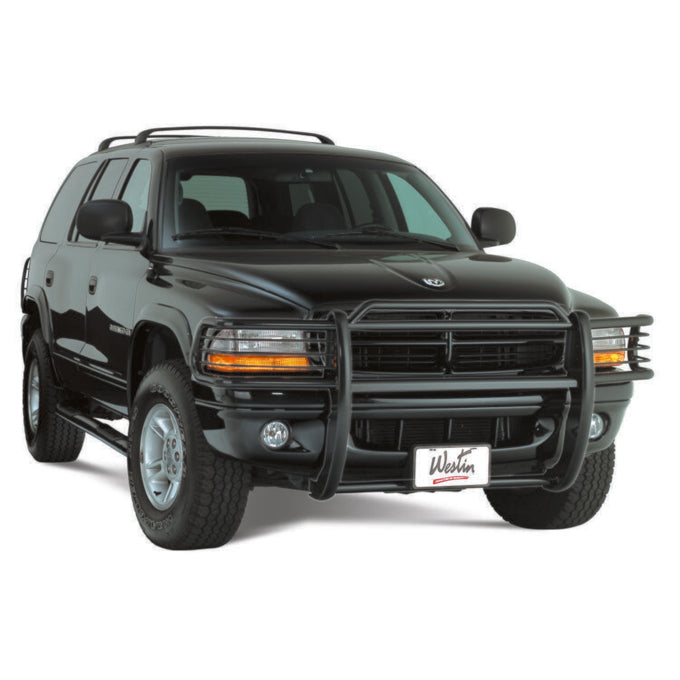 Sportsman Grille Guard <br> 1997-2004 Dodge Dakota Durango