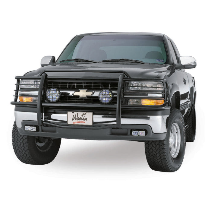 Sportsman Grille Guard <br> 99-06 Chevrolet Silverado Suburban 1500 Tahoe
