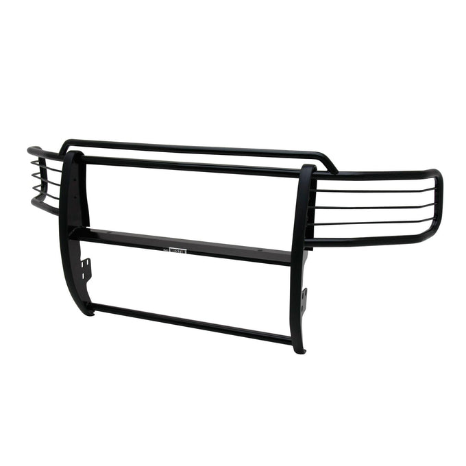 Sportsman Grille Guard <br> 99-04 Ford F-250 F-350 F-450 F-550 Super Duty