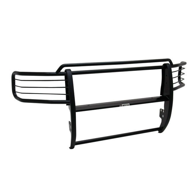Sportsman Grille Guard <br> 99-04 Ford F-250 F-350 F-450 F-550 Super Duty