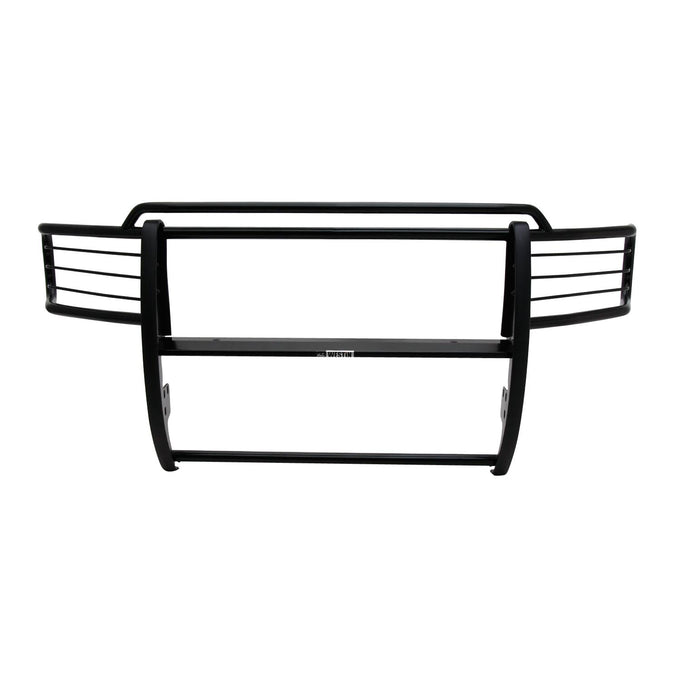 Sportsman Grille Guard <br> 99-04 Ford F-250 F-350 F-450 F-550 Super Duty
