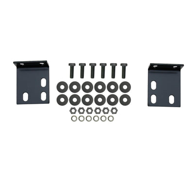 Sportsman Grille Guard <br> 99-04 Ford F-250 F-350 F-450 F-550 Super Duty