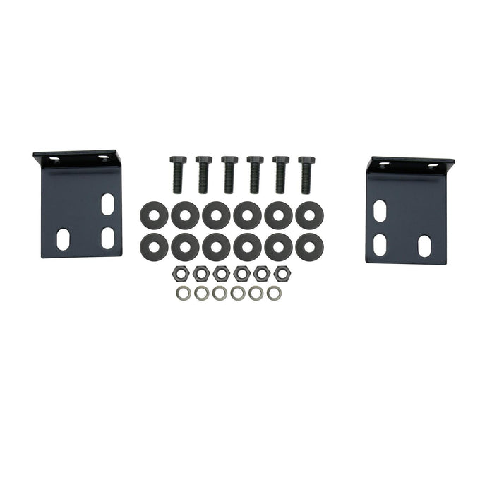 Sportsman Grille Guard <br> 99-04 Ford F-250 F-350 F-450 F-550 Super Duty