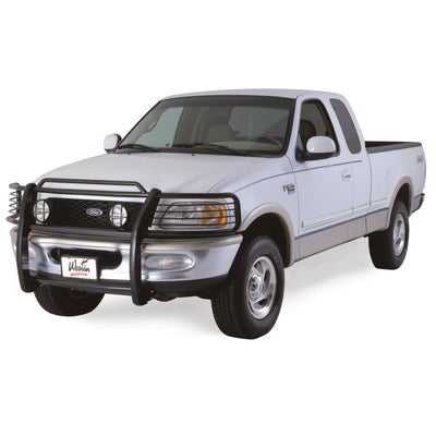Sportsman Grille Guard <br> 1997-2004 Ford F-150 F-250 Expedition
