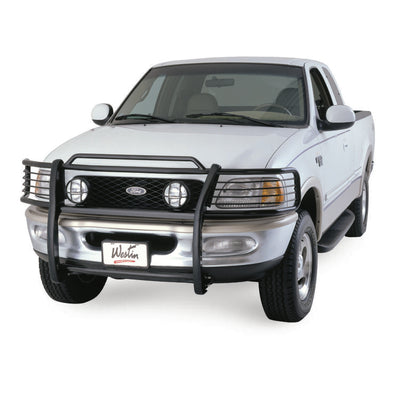 Sportsman Grille Guard <br> 1997-2004 Ford F-150 F-250 Expedition