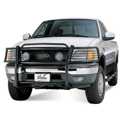 Sportsman Grille Guard <br> 1997-2004 Ford F-150 F-250 Expedition