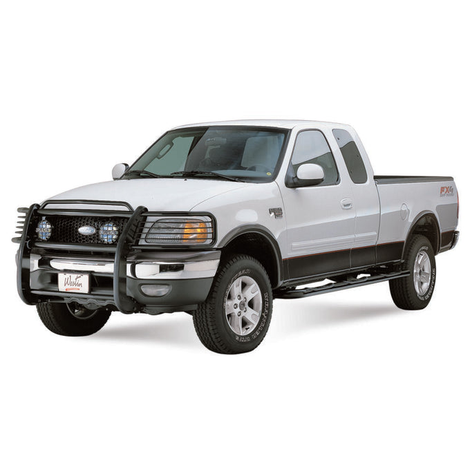 Sportsman Grille Guard <br> 1997-2004 Ford F-150 F-250 Expedition