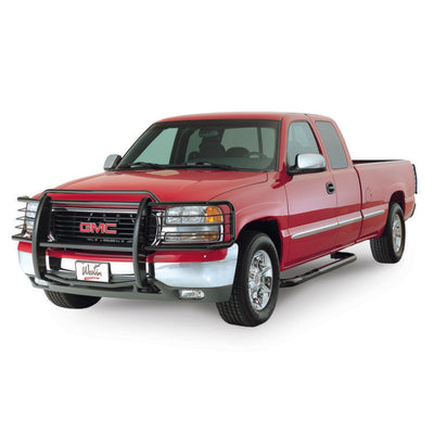 Sportsman Grille Guard <br> 1999-2006 GMC Sierra 1500 Yukon XL 1500