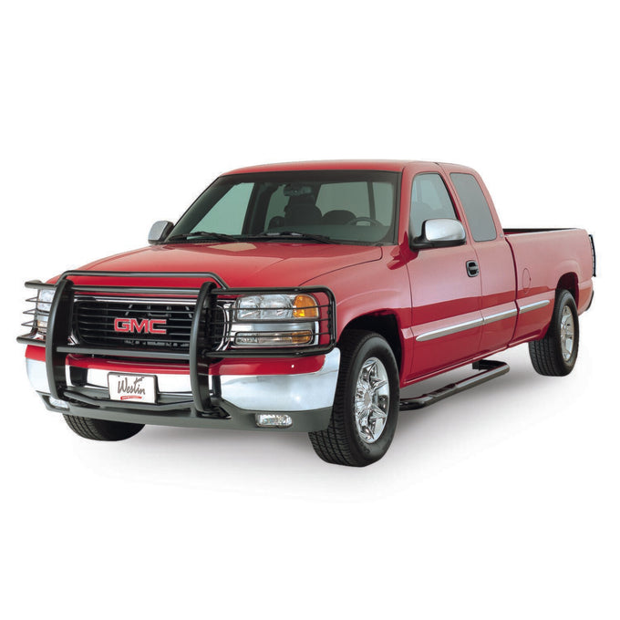 Sportsman Grille Guard <br> 1999-2006 GMC Sierra 1500 Yukon XL 1500