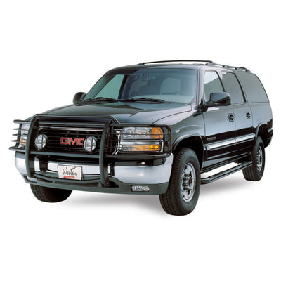 Sportsman Grille Guard <br> 1999-2006 GMC Sierra 1500 Yukon XL 1500
