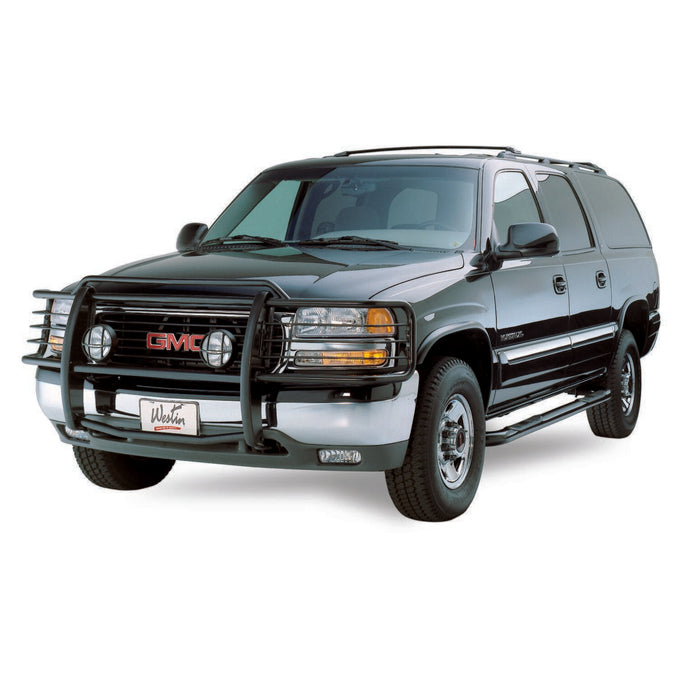 Sportsman Grille Guard <br> 1999-2006 GMC Sierra 1500 Yukon XL 1500