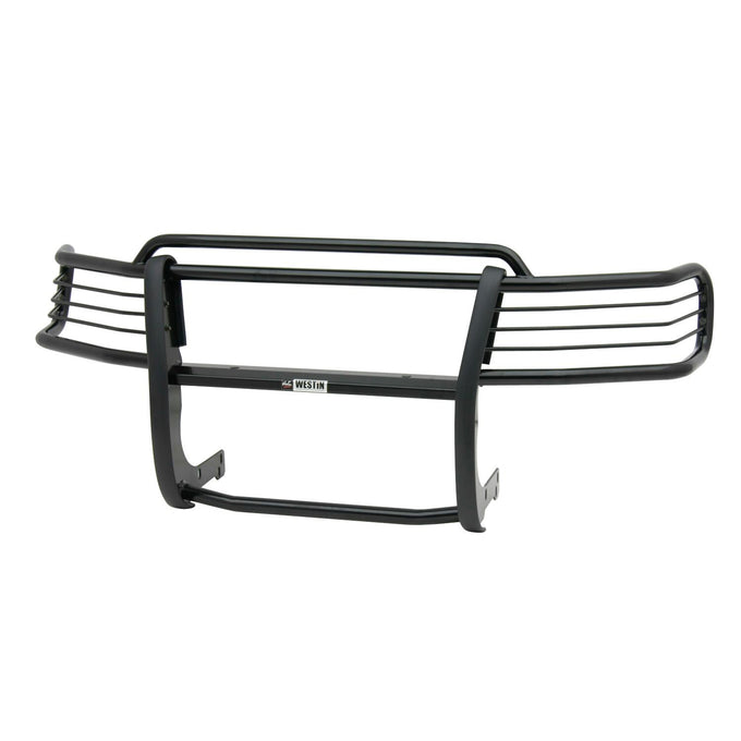 Sportsman Grille Guard <br> 01-05 Ford Explorer Sport Trac Explorer
