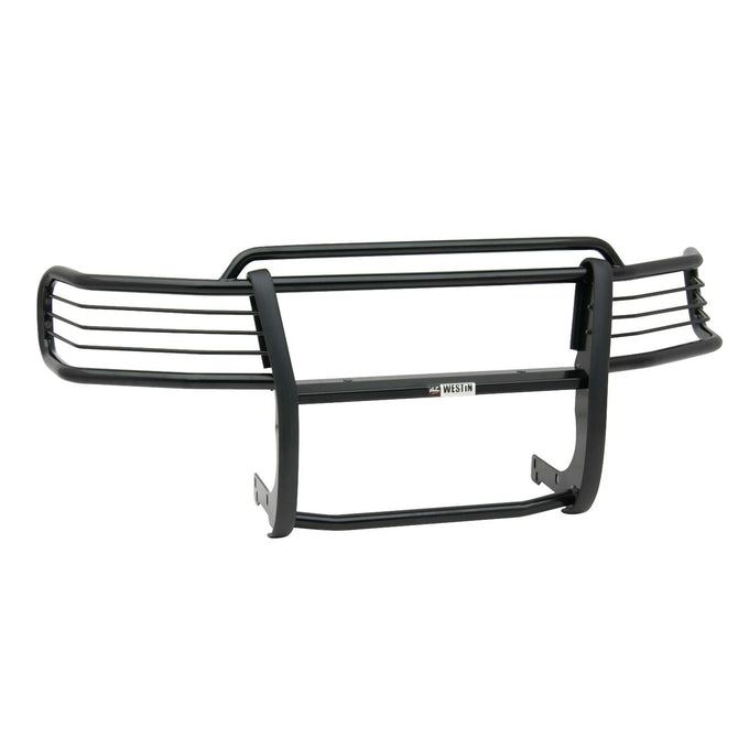 Sportsman Grille Guard <br> 01-05 Ford Explorer Sport Trac Explorer