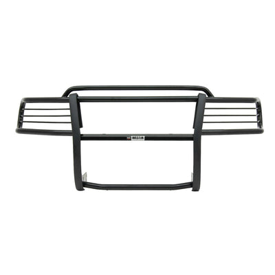 Sportsman Grille Guard <br> 01-05 Ford Explorer Sport Trac Explorer