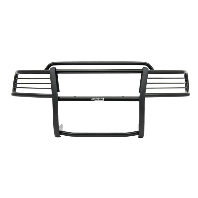 Sportsman Grille Guard <br> 01-05 Ford Explorer Sport Trac Explorer