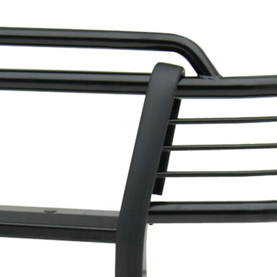 Sportsman Grille Guard <br> 01-05 Ford Explorer Sport Trac Explorer