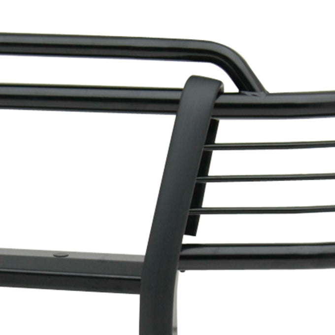 Sportsman Grille Guard <br> 01-05 Ford Explorer Sport Trac Explorer